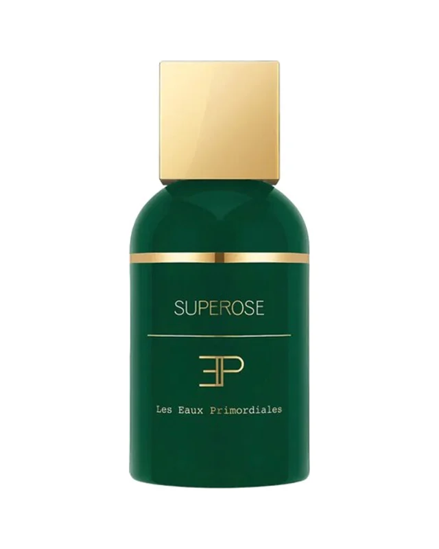 Les Eaux Primordiales Superose Eau de Parfum 100 ml bočica