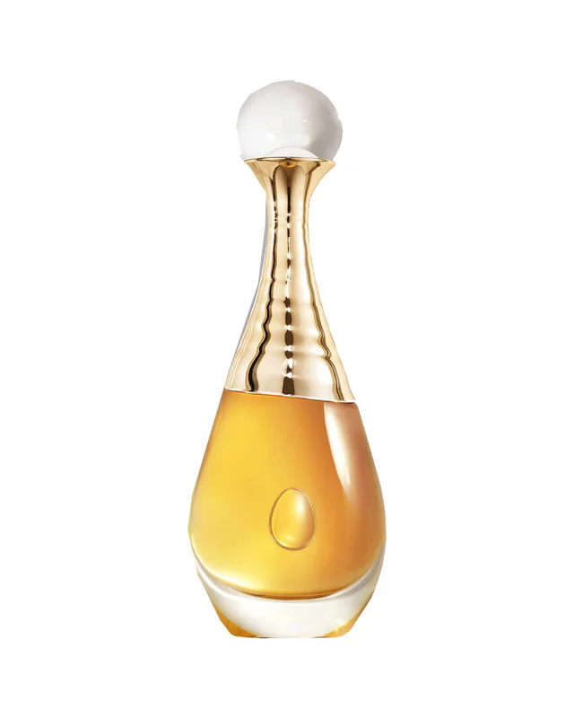 Dior J'Adore L'or Extrait de Parfum 80 ml bočica
