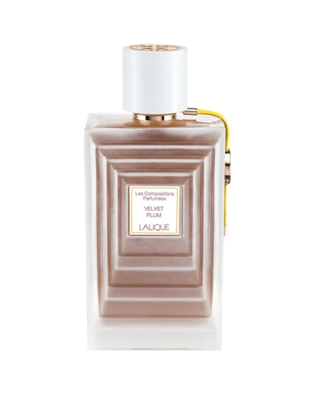 Lalique Les Compositions Parfumees Velvet Plum Eau de Parfum 100 ml bočica