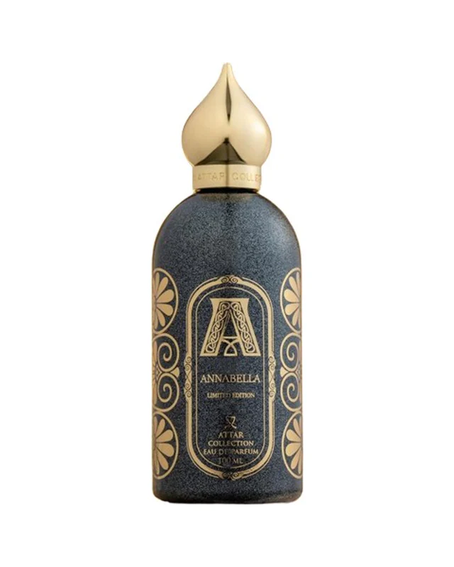 Attar Collection Annabella Limited Edition Eau de Parfum 100 ml bočica