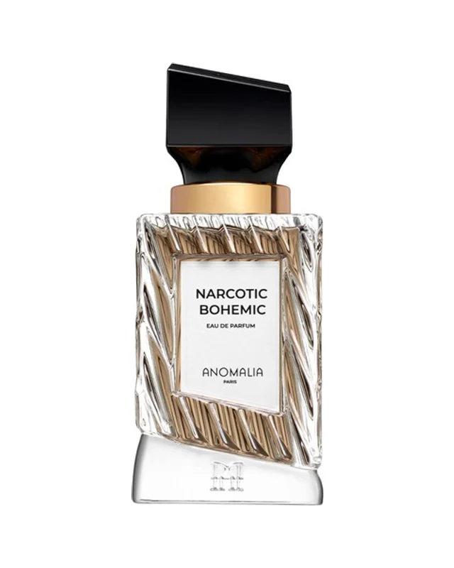 Anomalia Paris Narcotic Bohemic Eau de Parfum 70 ml bočica