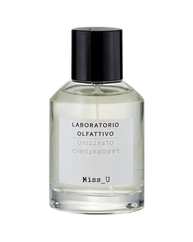 Laboratorio Olfattivo Miss U Eau de Parfum 100 ml bočica