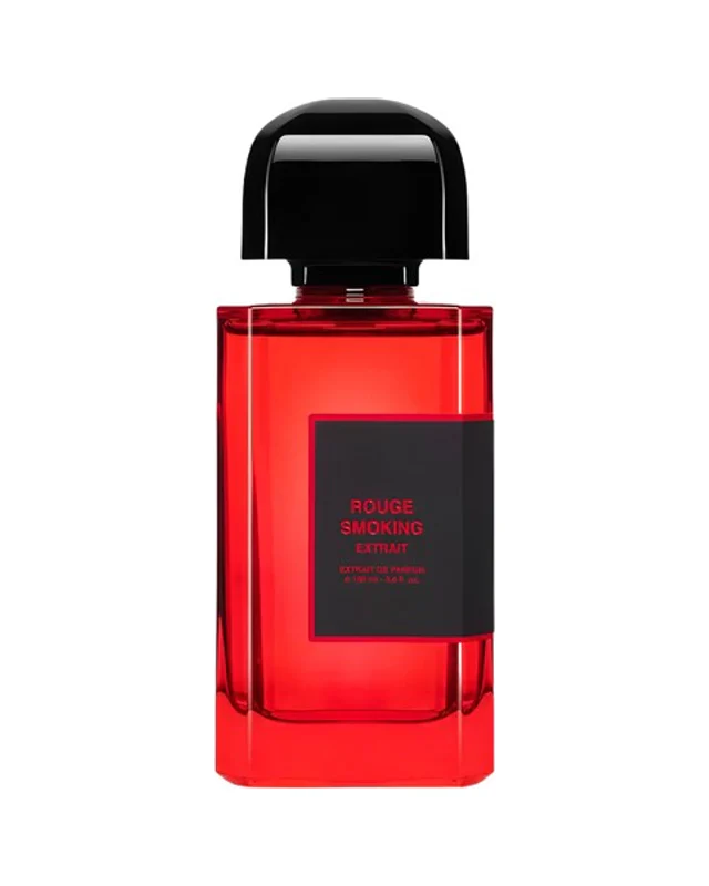 BDK Parfums Rouge Smoking Extrait de Parfum 100 ml bočica