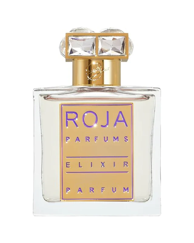 Roja Parfums Elixir Pour Femme Parfum 50 ml bočica