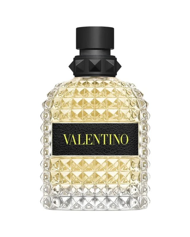 Valentino Born In Roma Uomo Yellow Dream Eau de Toilette 100 ml bočica