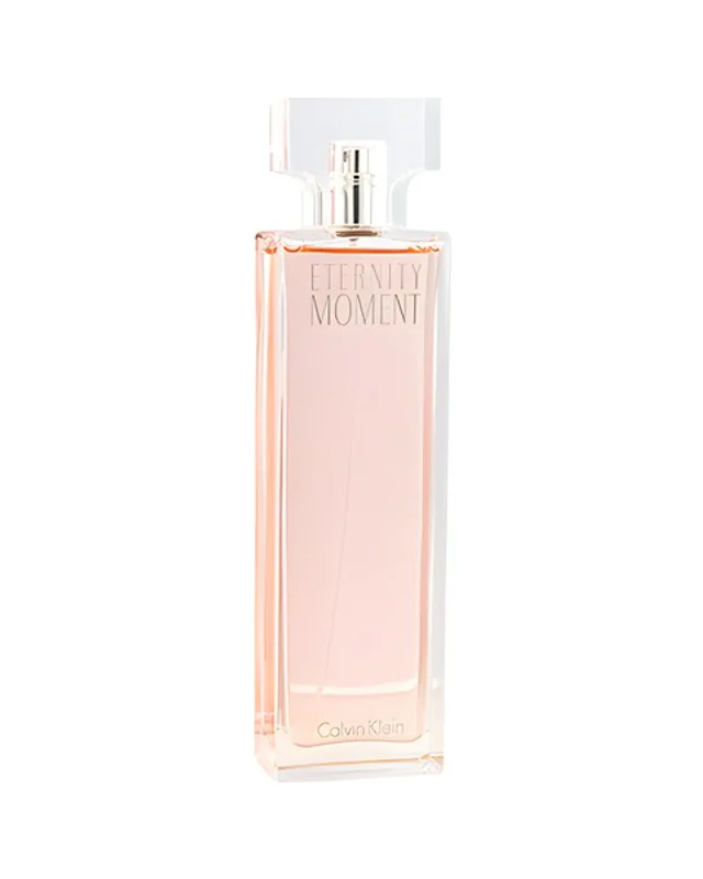 Calvin Klein Eternity Moment Eau de Parfum 100 ml bočica