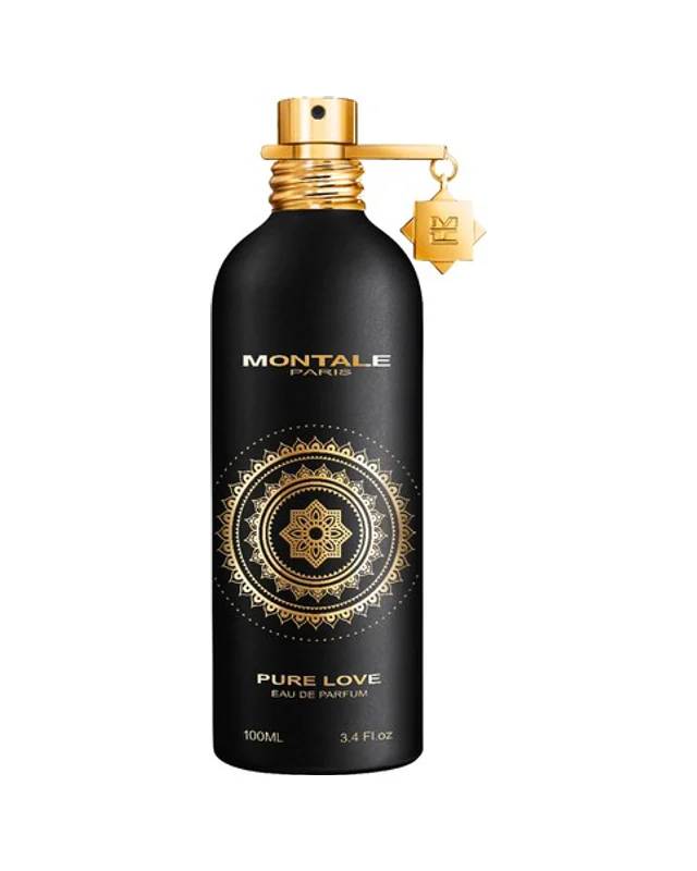 Montale Pure Love Eau de Parfum 100 ml bočica