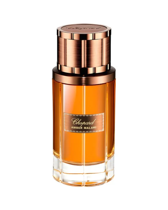 Chopard Malaki Amber Eau de Parfum 80 ml bočica