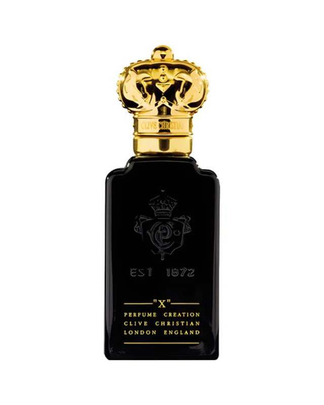 Clive Christian X Feminine Eau de Parfum 50 ml bočica