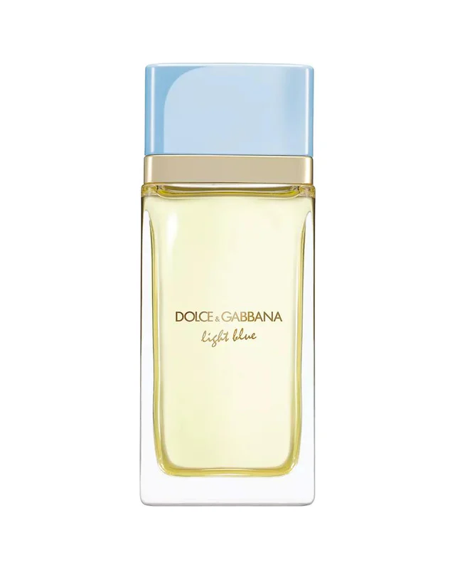 Dolce&Gabbana Light Blue Eau de Parfum 100 ml bočica
