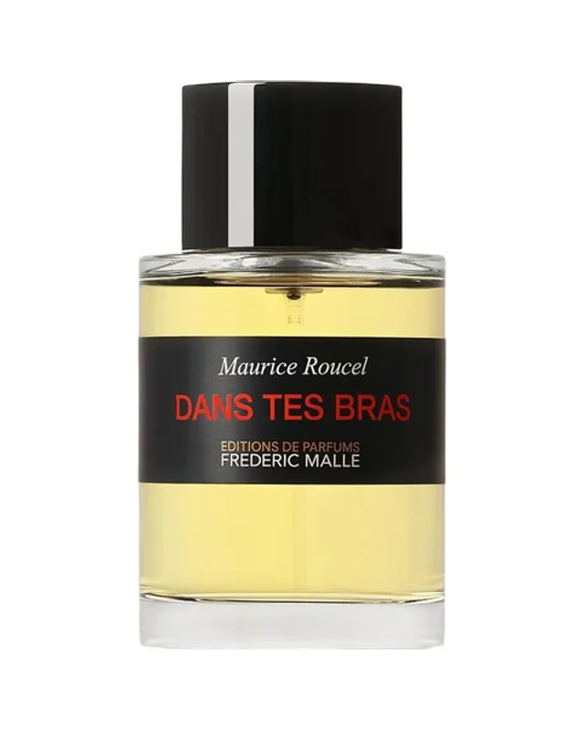 Frédéric Malle Dans Tes Bras Eau de Parfum 100 ml bočica