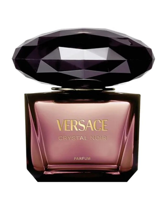 Versace Crystal Noir Parfum 50 ml bočica