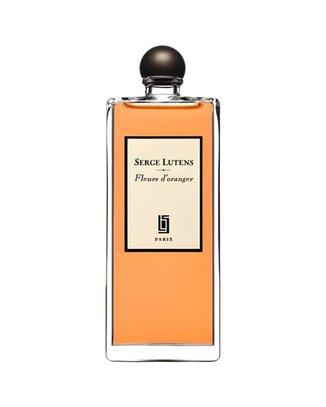 Serge Lutens Fleurs D'Oranger Eau de Parfum 50 ml bočica