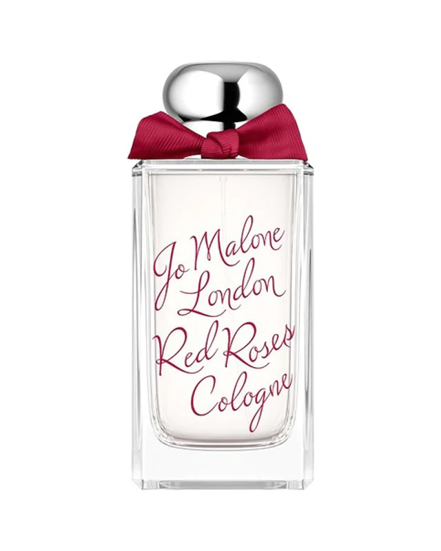 Jo Malone London Red Roses Cologne Eau de Cologne 100 ml bočica