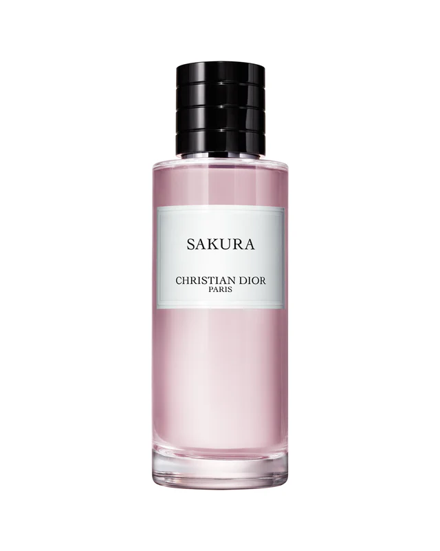 Dior Sakura Eau de Parfum 125 ml bočica