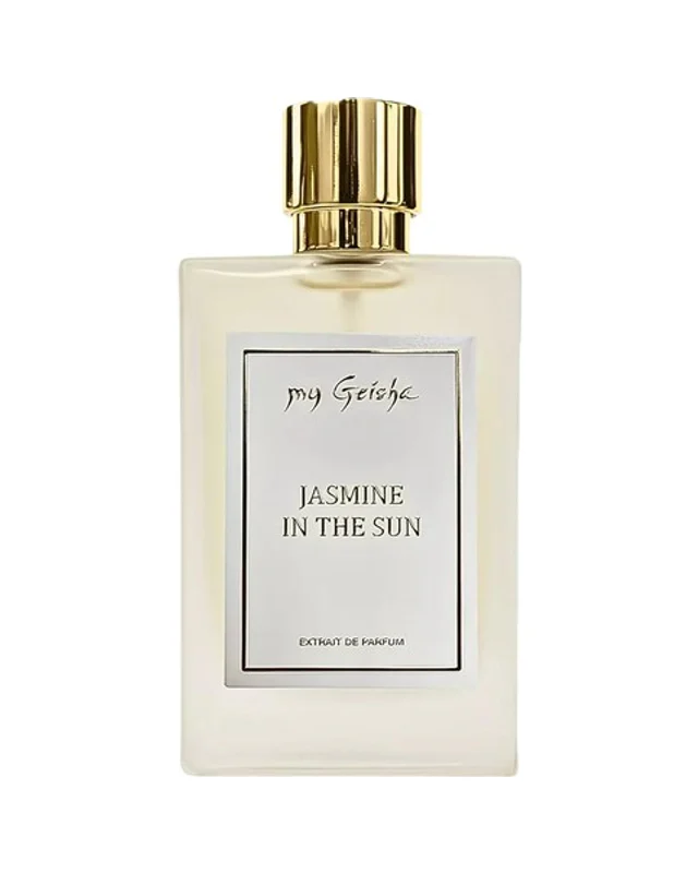 my Geisha Jasmine In The Sun Extrait de Parfum 5 ml dekant