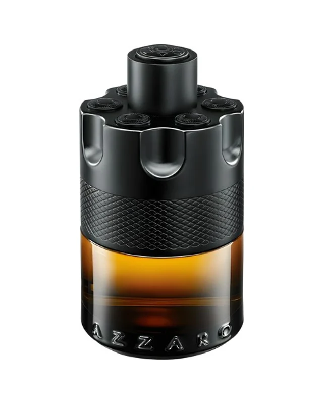 Azzaro The Most Wanted Parfum 100 ml bočica
