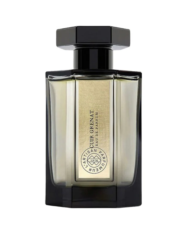 L'Artisan Parfumeur Cuir Grenat Eau de Parfum 100 ml bočica