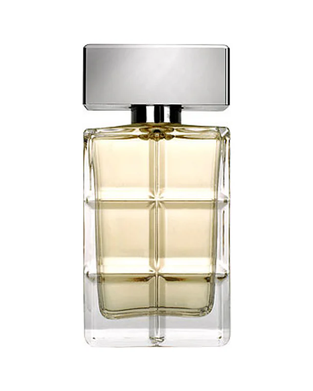 HUGO BOSS Man Stari Orange Eau de Toilette 100 ml bočica