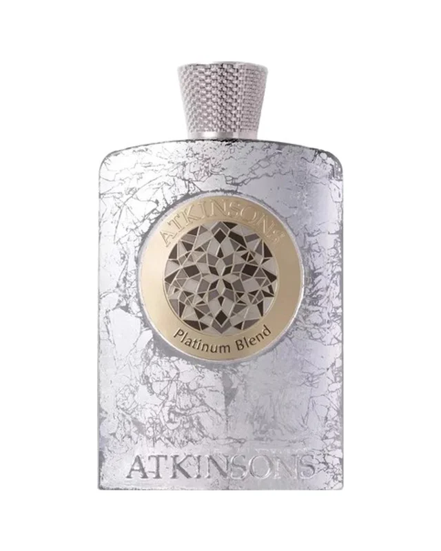 Atkinsons Platinum Blend Intense Parfum 100 ml bočica