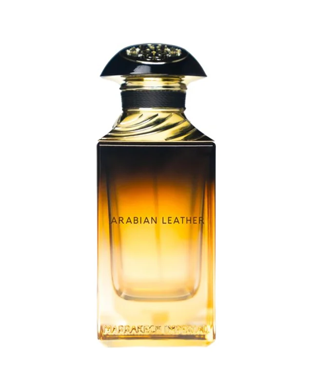 Marrakech Imperial Arabian Leather Extrait de Parfum 5 ml dekant