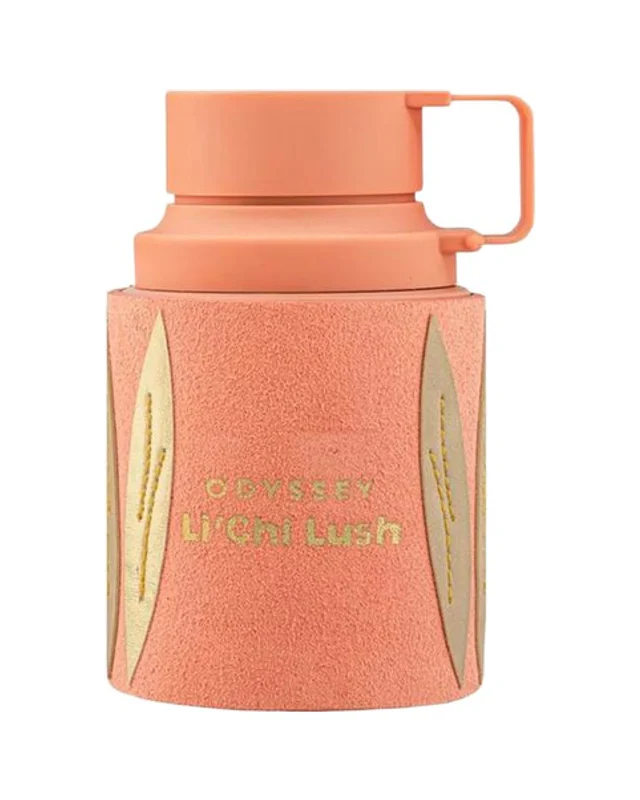 Armaf Odyssey Li'Chi Lush Eau de Parfum 100 ml bočica