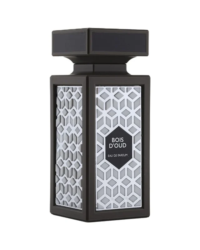 Flavia Bois D'Oud Eau de Parfum 5 ml dekant