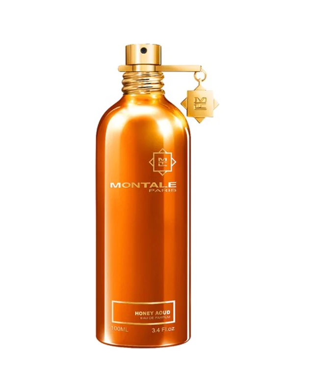 Montale Honey Aoud Eau de Parfum 100 ml bočica