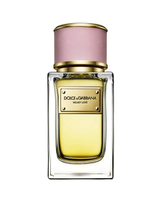 Dolce&Gabbana Velvet Love Eau de Parfum 50 ml bočica