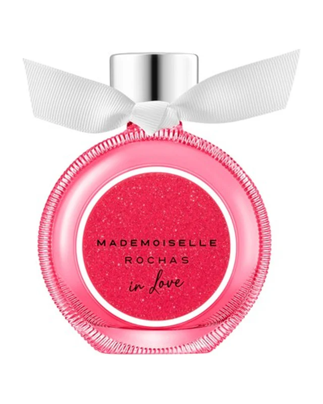 Rochas Mademoiselle In Love Eau de Parfum 90 ml bočica