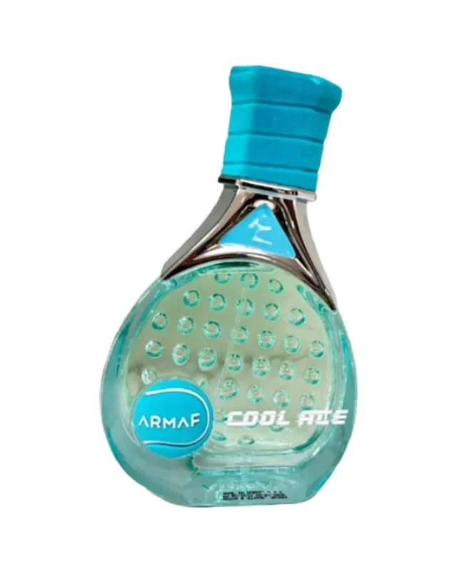 Armaf Cool Ace Eau de Parfum 100 ml bočica