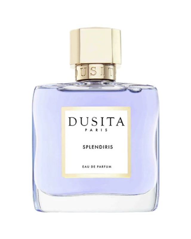 Dusita Splenderis Eau de Parfum 100 ml bočica