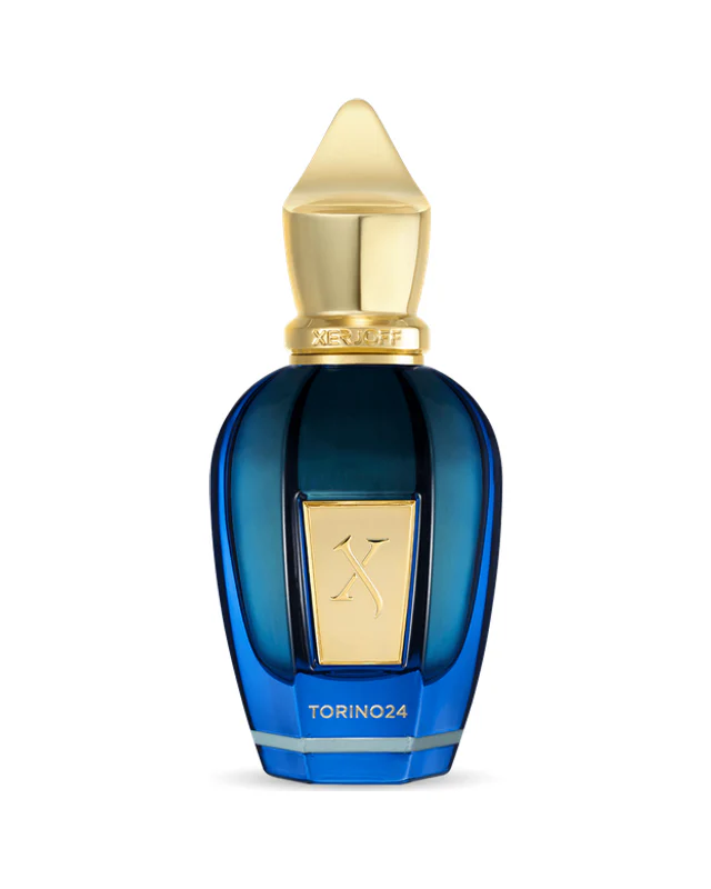 Xerjoff Torino 24 Eau de Parfum 50 ml bočica
