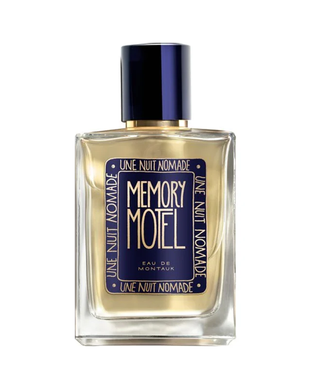 Une Nuit Nomade Memory Motel Eau de Parfum 100 ml bočica