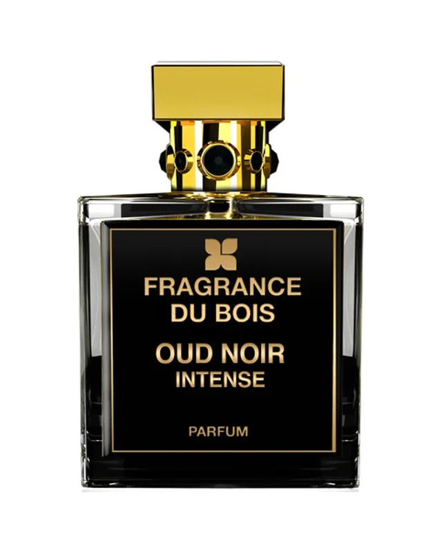 Fragrance Du Bois Oud Noir Intense Parfum 100 ml bočica