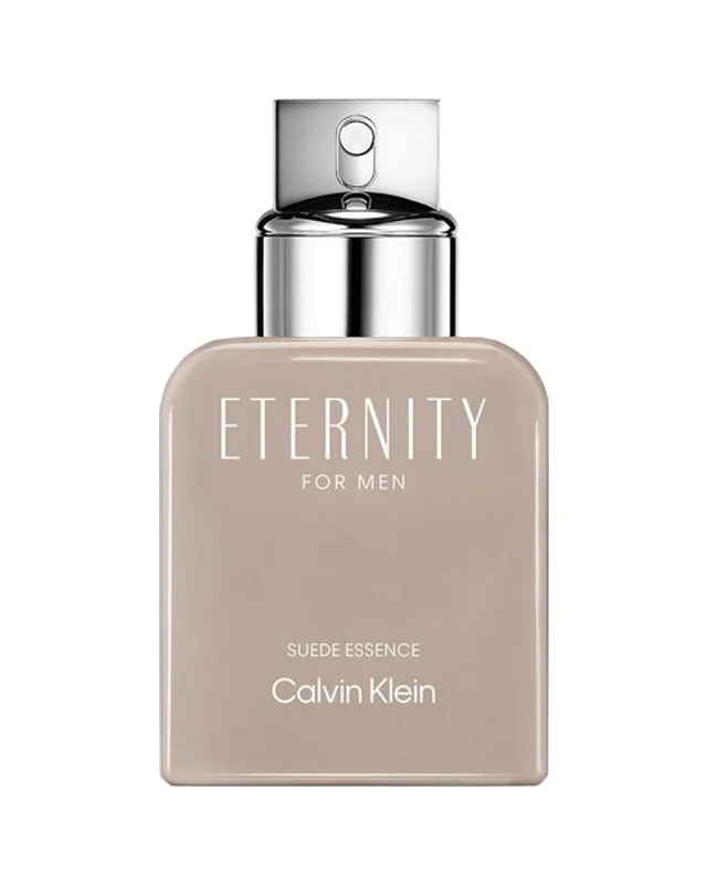 Calvin Klein Eternity Suede Essence Man Intense Parfum 100 ml bočica