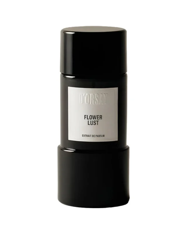 D'ORSAY Flower Lust Extrait de Parfum 90 ml bočica