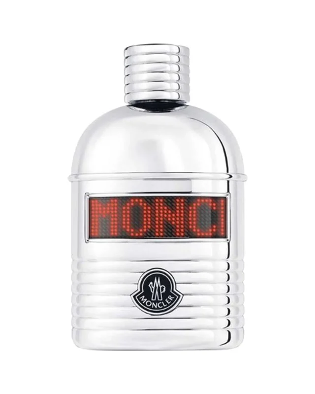 Moncler Pour Homme Eau de Parfum 100 ml tester
