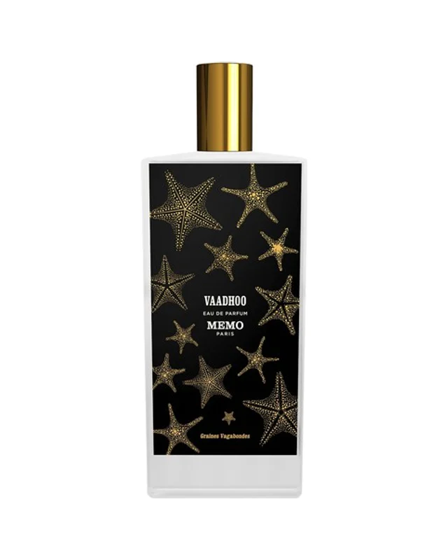 Memo Paris Vaadhoo Eau de Parfum 75 ml bočica