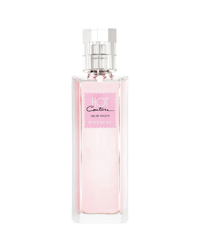 Givenchy Hot Couture Eau de Toilette 100 ml bočica