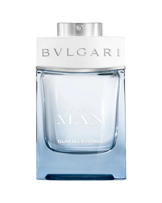Bvlgari Man Glacial Essence Eau de Parfum 100 ml bočica