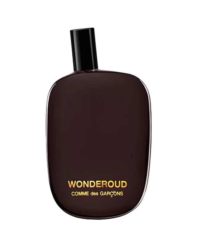Comme des Garçons Wonderoud Eau de Parfum 100 ml bočica