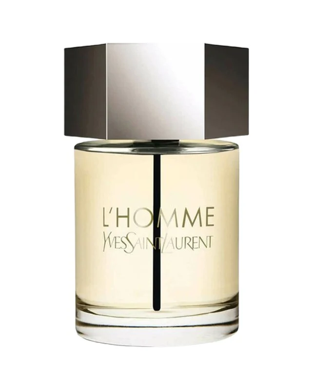 Yves Saint Laurent L'Homme Eau de Toilette 100 ml bočica