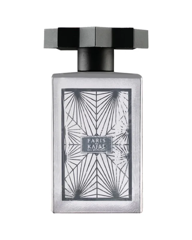 Kajal Faris Eau de Parfum 100 ml bočica