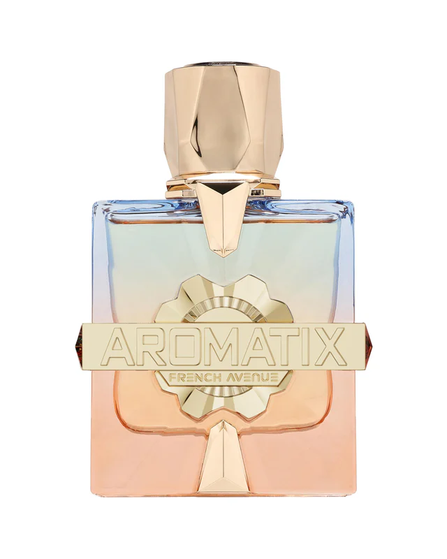 French Avenue Aromatix Teas Me Extrait de Parfum 100 ml bočica