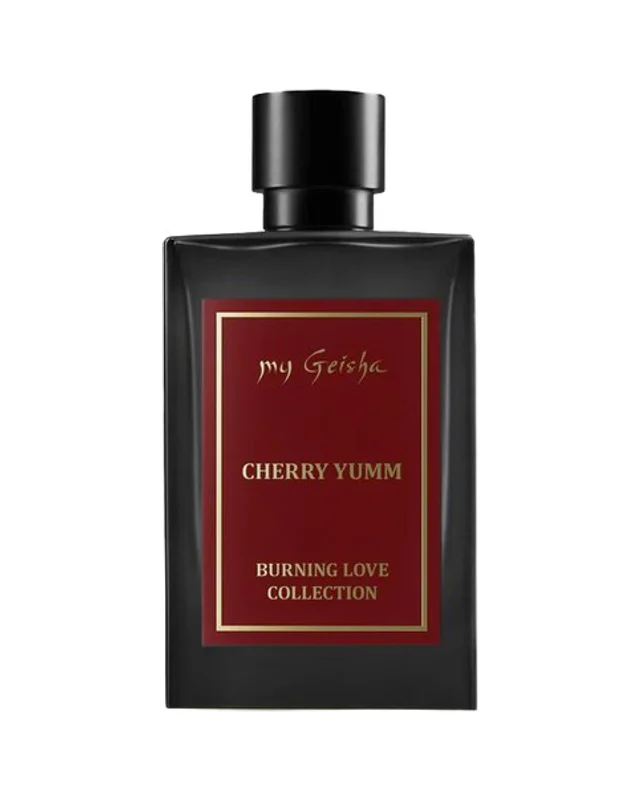 my Geisha Cherry Yumm Extrait de Parfum 5 ml dekant
