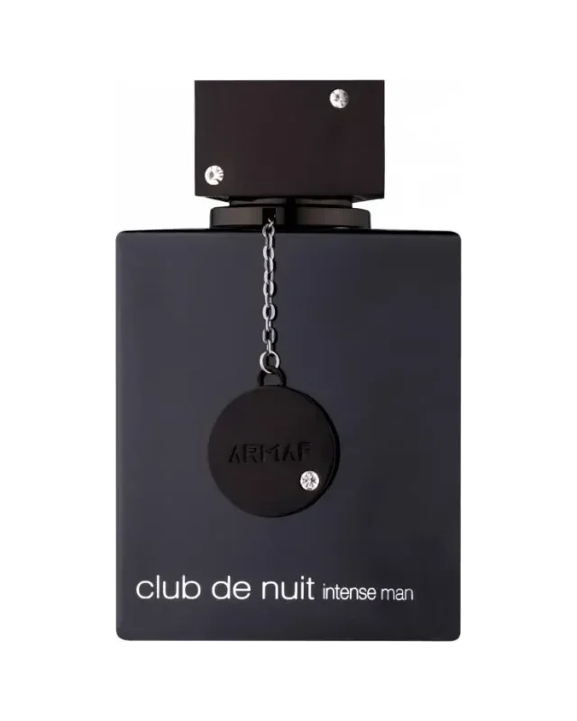 Armaf Club De Nuit Intense Man Eau de Toilette 105 ml bočica