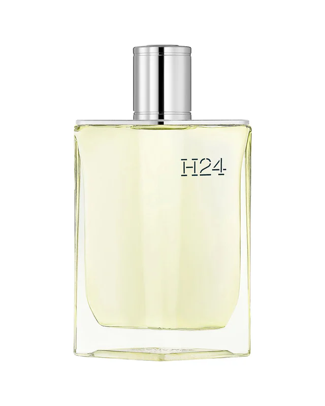 Hermès H24 Eau de Toilette 100 ml bočica