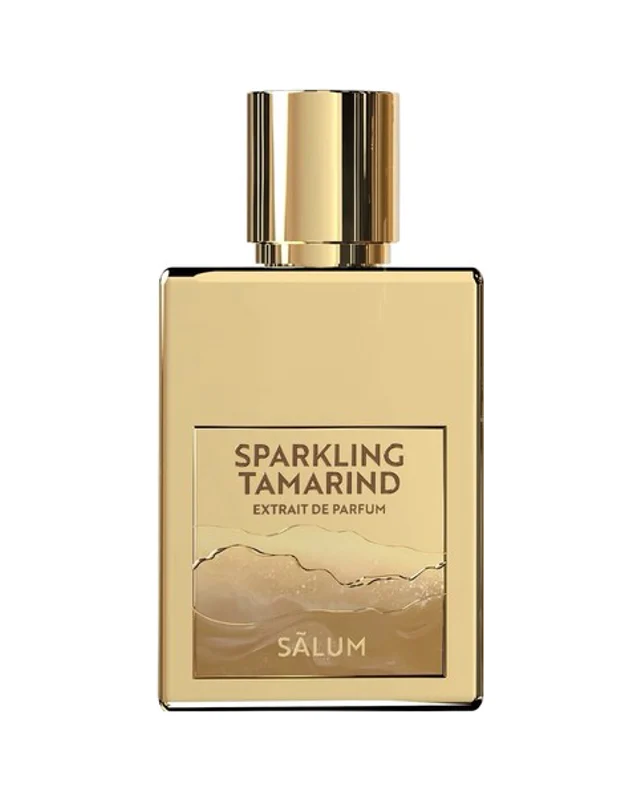 Salum Sparkling Tamarind Extrait de Parfum 5 ml dekant