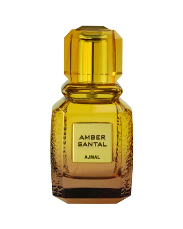 Ajmal Amber Santal Eau de Parfum 100 ml bočica